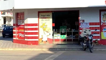 Drogapalma - 1.490 - Várzea Da Palma
