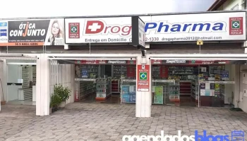 DrogaPharma - 314 - Jardim Paraiso