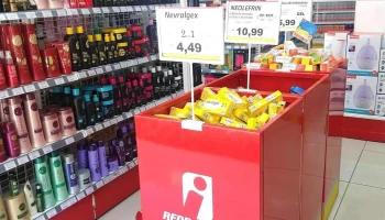 Drogaria 7 de Outubro - Rede Inova - - Jardim Sion