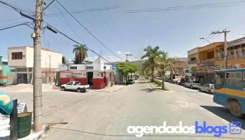 Drogaria Abasse Ltda - Buenópolis