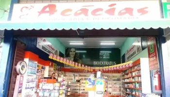 Drogaria Acácias Delivery - Betim