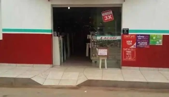 Drogaria Acari - Ataléia