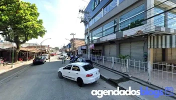 Drogaria adonai - Seropédica