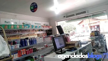 Drogaria Agua Boa - Mg