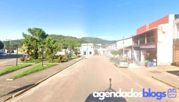 Drogaria Aguilar E Maia - 1
