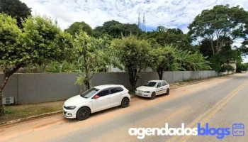 Drogaria AlemCarmo - Além Paraíba