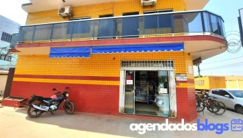 Drogaria Aliança - Arinos
