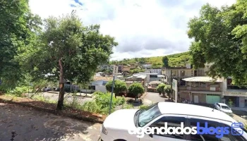 Drogaria Almeida Rabelo - - Muriaé