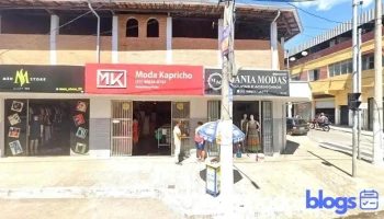 Drogaria Altino - - Centro Sul