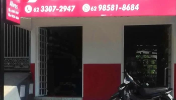 Drogaria Alves - - Curumim