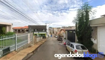 Drogaria Alves E Moreira - 175 - Centro
