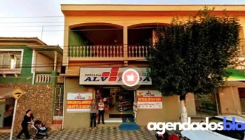 Drogaria Alvorada - 580 - Jardim Noronha