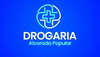 Drogaria Alvorada Popular - Almenara