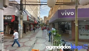 Drogaria América Viçosense - Viçosa - Mg