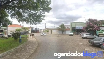 Drogaria Americana - 13 - Sao Joao Batista Do Gloria