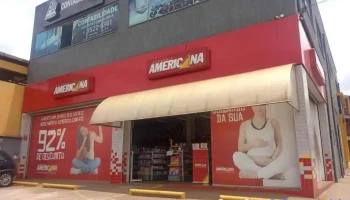 Drogaria Americana - 336 - Loja A - Central Park