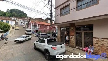 Drogaria Americana - 52 - Centro