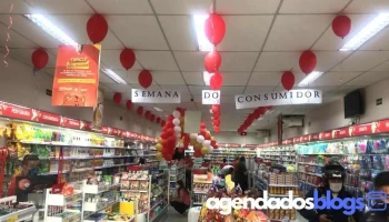 Drogaria Americana - 987 - Centro