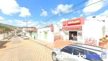Drogaria Americana - Alpinópolis - Alpinópolis
