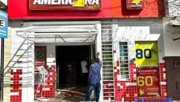 Drogaria Americana - Botelhos
