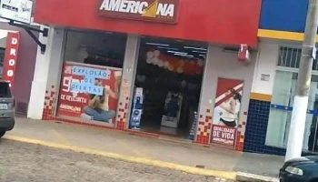 Drogaria Americana - Caldas