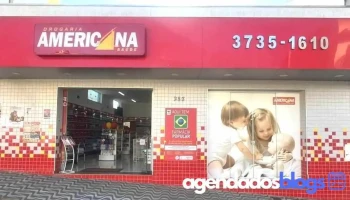 Drogaria Americana - Caldas