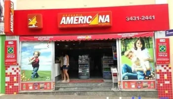 Drogaria Americana - Cambuí