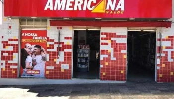 Drogaria Americana - Campanha