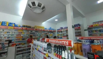 Drogaria Americana - - Centro