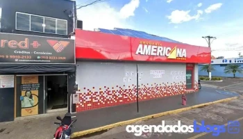 Drogaria Americana - - Centro