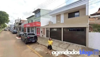 Drogaria Americana - - Centro