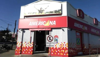 Drogaria Americana - - Centro