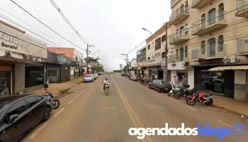 Drogaria Americana - - Centro