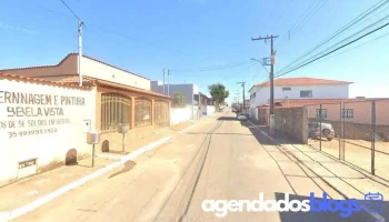 Drogaria Americana De Nazareno - - Rosario