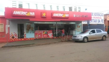 Drogaria Americana - Drogaria , Farmácia e Perfumaria em Pompéu - 151 - Centro