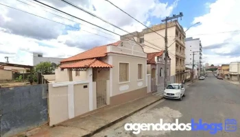 Drogaria Americana - Mg