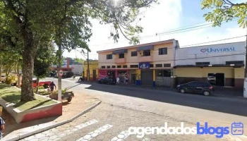 Drogaria Americana - - Ouro Fino