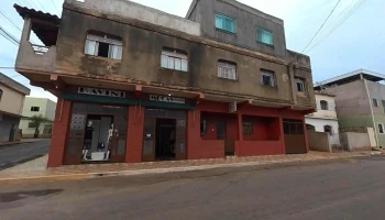 Drogaria Americana Pitangui Loja 04 - 702 - Chapado