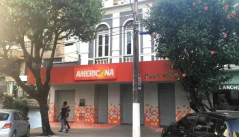Drogaria Americana Saúde - 83 - Centro