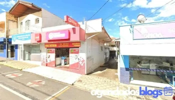 Drogaria Americana Saude - 866