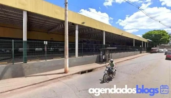 Drogaria Americana - Sup.BH - 675 - Jk