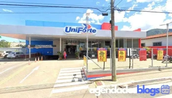 Drogaria Americana | UniForte - Andradas