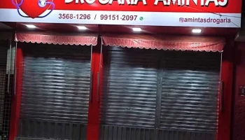 Drogaria Amintas - Belo Horizonte