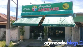 Drogaria Andrade - São Francisco De Itabapoana