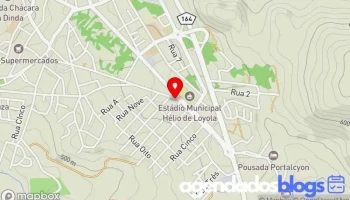 Drogaria Anhanguera - Brasil