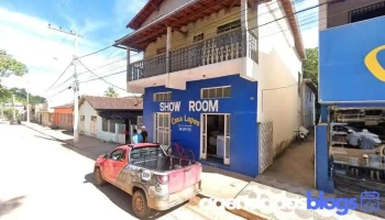 Drogaria Anício - José Raydan