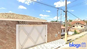 Drogaria Antunes - Brazópolis
