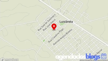 Drogaria Antunes - Luislândia
