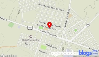 Drogaria Aparecida - Inaciolândia - Go