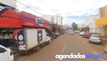 Drogaria Aqui Tem - 96